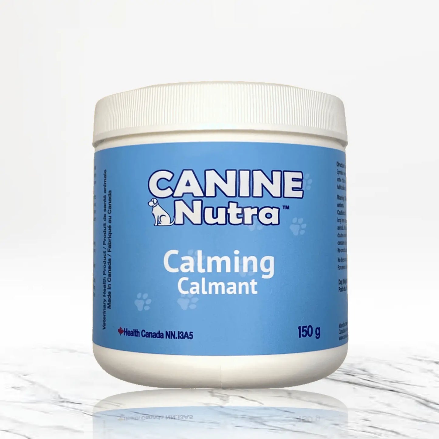 Canine Nutra – Dog Calming Supplement
