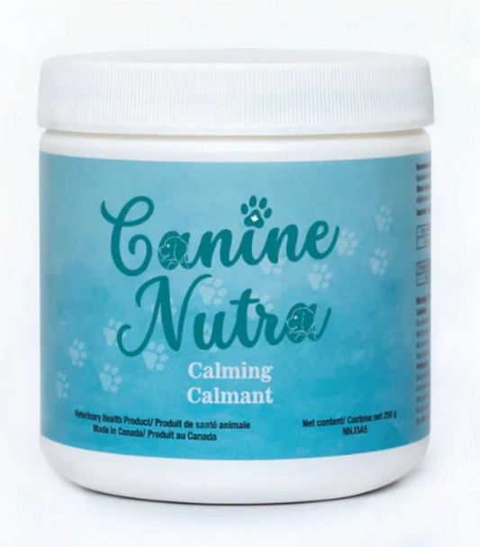 Calming | Canine Nutra